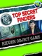 Top Secret Finders Hidden Object