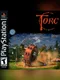 Torc: Legend Of The Ogre Crown