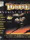 Torcher: Arsonist of Evil