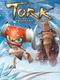 Tork: Prehistoric Punk