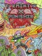Tormentor X Punisher