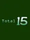 Total 15