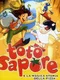 Totò Sapore e La Magica Storia Della Pizza