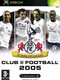 Tottenham Hotspur Club Football 2005