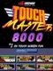 TouchMaster 8000