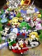 Touhou Diablo: Treasure Hunter G