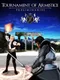Tournament of Armistice: Preliminaries