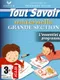 Tout Savoir Grande Section Maternelle