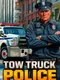 Tow Truck Police Simulator