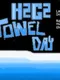 Towel Day