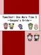 Towelket: One More Time 5 - Gaugau's Bride