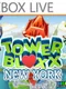 Tower Bloxx: New York