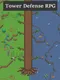 Tower Defense RPG