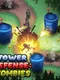 Tower Defense: Zombies