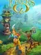 Towers of Oz