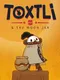 Toxtli & The Moon Jar