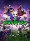 Toy Monsters
