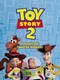 Toy Story 2: Operation Rescue Woody