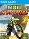Toy Stunt Bike 2