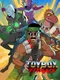 Toybox Titans
