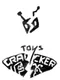 Toys Cracker
