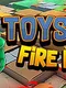 Toys Gun Fire Boom