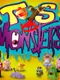 Toys vs. Monsters