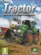 Tractor Racing Simulation