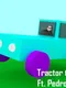 Tractor to the infinite