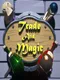Trade and Magic
