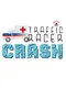 Traffic Racer Crash