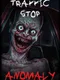 Traffic Stop Anomaly