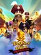 Trails of Gold Privateers