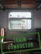 Train Conductor