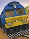 Train Driver 2018
