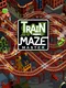 Train Maze Master