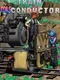 Train Misconductor