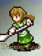 Training Leah