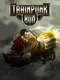 Trainpunk Run
