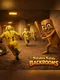 Tralalero Tralala: Backrooms