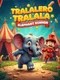 Tralalero Tralala Elephant Runner