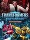 Transformers: Earthspark - Expedition