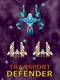 Transport Defender