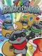 Trash Pandamonium