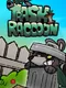 Trash Raccoon