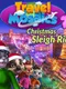 Travel Mosaics 11: Christmas Sleigh Ride