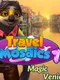 Travel Mosaics 15: Magic Venice