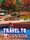 Travel to Canada