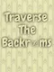 Traverse the Backrooms
