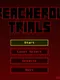 Treacherous Trials